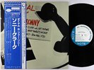 Sonny Clark - Dial S For Sonny LP - Blue Note Japan - BLP 1570 VG++ Obi