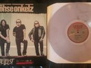 Böhse Onkelz - RARE Live LP Vinyl Rock o Rama Oi Skin Skinhead Krawallbrüder