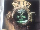 KIX HOT WIRE 1ST PRESS 1991 GERMANY PROMO VINYL LP ATLANTIC HARD ROCK UNPLAYED