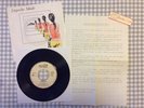 Depeche Mode Dreaming of me 7 Inch Portugal