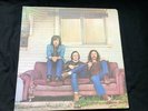 Crosby, Stills & Nash First Album in rare Mono white label promo format