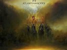 ATLANTEAN KODEX - THE COURSE OF EMPIRE (BLACK VINYL, GATEFOLD)