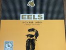 Eels - Hombre Lobo 12” Vinyl NEW & SEALED