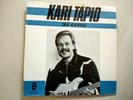Kari Tapio Finland preselection Eurovision  1988 Taa Kaipuu 45