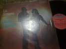 LA SONORA DE LUCHO MACEDO LOS DEMONIOS  ON GILMAR DEL SALADO SALSA LP LISTEN