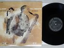 ILLINOIS JACQUET,BEN WEBSTER KID AND THE BRUTE VERVE POJJ-1555 Japan MONO LP