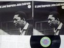 JOHN COLTRANE A LOVE SUPREME ABC/IMPULSE YP-8527-AI Japan VINYL LP