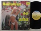 BAILABLES DEL ANO VOL. 14 Various Artists DISCOS FUENTES LP VG+ colombia