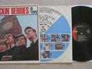 THE ROCKIN BERRIES, In Town, original UK debut 1965 mono LP.