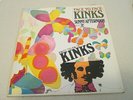 The Kinks-Face To Face-Reprise R6228 Mono Tri Color 1st