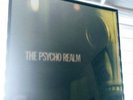 THE PSYCHO REALM framed vinyl Big Duke, Sick Jacken, Cypress Hill, Hip-Hop