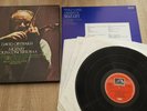 HMV SLS 828 Stereo 4LP  - Mozart The Violin Concertos David Oistrakh NM