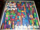 The Young Fresh Fellows ?– The Men Who Loved Music - LP - 1987 - Frontier Record