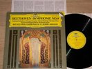 BEETHOVEN 9.Symphony CLAUDIO ABBADO 1stPress 1987 DGG DIGITAL STEREO MINT