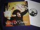 The Cure - Visions Of Domino...Rare LP vinyl.