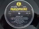 1st Press RARITY, The Beatles EXPORT CPCS101, S.I.U.K 1G/1G +KT Something New LP