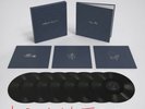 Sigur Ros - Agaetis Byrjun, 20th anniversary LOW #500 7 LP Vinyl Box Set, NEW