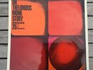 Philips twen LP Nr. 25 Die Thelonius Monk Story