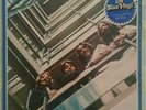 The Beatles - 1967-1970 - Double Blue Vinyl LP Record - Excellent Condition