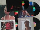 Aretha Franklin Greatest HITS Sweet Passion LIVE Lady Soul Arrives LP Albums