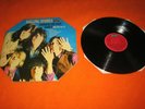 ROCK  1 Lp  ROLLING STONES  THROUGH THE PAST DARKLY 8-ECKIG SKL 16625-P   1969