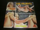 LOS PALMERS se fue tu amor LP / OBSCURE VENEZUELA SALSA GUAGUANCO TUNE LATIN ???
