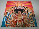 JIMI HENDRIX EXPERIENCE 