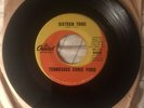 TENNESSEE ERNIE FORD “Sixteen Tons/ Hicktown” R&B Popcorn CAPITOL 5425 EX