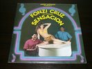 JAVIER VAZQUEZ presenta a FONZI CRUZ la cita LP / SALSA GUAGUANCO DANCEFLOOR ???