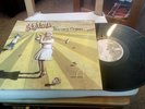 GENESIS, NURSERY CRYME, VINYL LP, GATEFOLD SLEEVE 1971