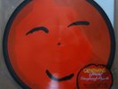 CAT STEVENS LAUGHING APPLE PICTURE DISC RSD 2017 LP VINYL USA PICTURE DISC