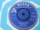 The Flies. House of Love. UK Decca DEMO 1967. Rare Pop Psych