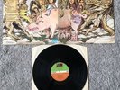Black Oak Arkansas - High On The Hog (UK Vinyl LP, 1973). Gatefold, EX/EX