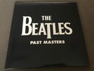 The Beatles - Past Masters [Like New Vinyl] 180 Gram, Rmst, Reissue