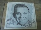David Ray - Jitterbugging Baby USA EP ROLLIN' ROCK ROCKABILLY 1970s REPRO