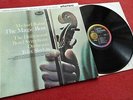 The Magic Bow - Michael Rabin **Capitol SP 8510 ED1 Stereo LP**