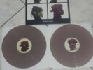RARE 2LP GORILLAZ Demon Days Color Vinyl