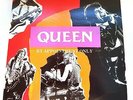 LP - By Appointment only - Release of Queen Live in Germany on 1st February 1979