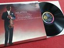 Dvorak / Glazounov: Violin Concertos - Nathan Milstein **Capitol SP 8382 ED1**