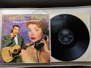 RARE The Big Bopper Lp Chantilly Lace UK MERCURY MMC 14008 MONO 1959 OG