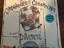 Pavement ?– Crooked Rain Crooked Rain (Vinyl, LP, Album) Plus 7” Rare Limited Ed