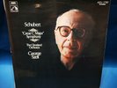 @EMI ASDJ 2760 *GEORGE SZELL* SCHUBERT 