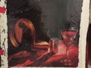 Rich Kids gHOSTS oF pRINCES iN tOWERS Vinyl
