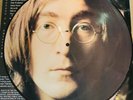 BEATLES, WHITE ALBUM, PICTURE DISC VINYL, LP, DISC 1, IMPORT, NEW