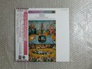 ANDRE CLUYTENS BERLIOZ OVERTURES JAPAN STEREO