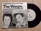 THE WASPS . TEENAGE TREATS 7