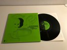 Bernd Witthüser Lieder von Vampiren, Nonnen und Toten Krautrock LP in mint
