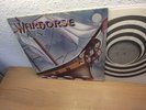 WARHORSE RED SEA 1972 MINT UK 1ST VERTIGO SWIRL MONSTER