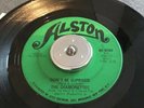 NORTHERN / CROSSOVER SOUL — The Diamonettes  - “Don’t Be Surprised” - Alston