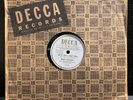 autograph BING CROSBY Why Do I Like You SIGNED LIMITED # 690/1000 78rpm